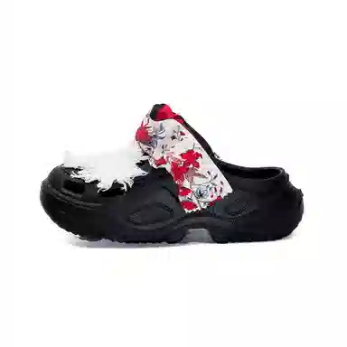 EASTERN CAMEL EVA DIY