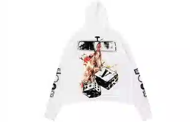 VLONE TSFFV