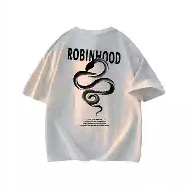 ROBINHOOD T