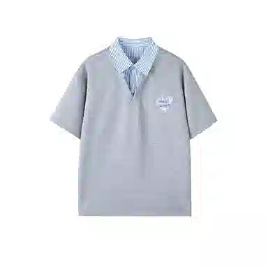 AMBER LIGHT Polo