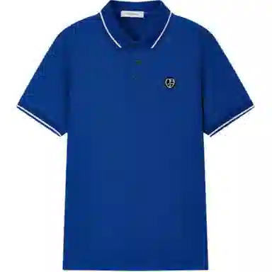 DEGAIA SS25 Polo