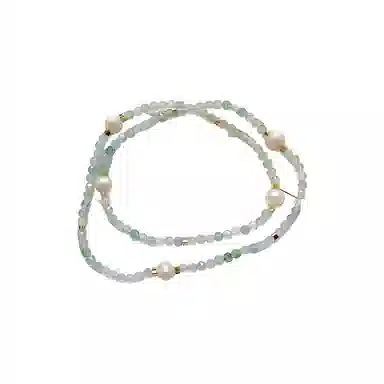 【永远心动】 指尖瑰宝 活力满满好运加倍招财转运事业有成简约百搭新中式复古国潮手饰#好运天然 草莓晶 手串 男女同款情侣款