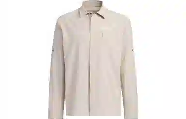 adidas Long Sleeve Shirt Logo