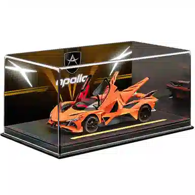 EVO