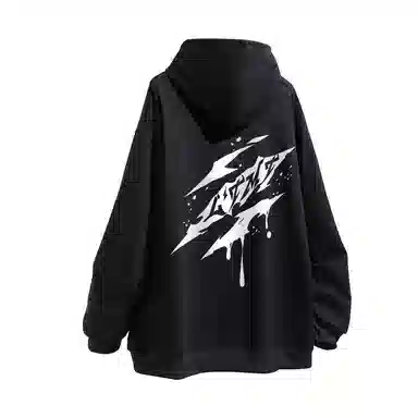 LIGHTNING MONSTER Hoodie
