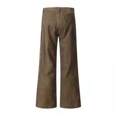 WELTER EXPERIMENT cleanfitvintage