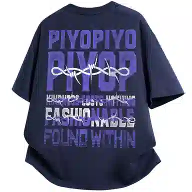 PIYOPIYO T