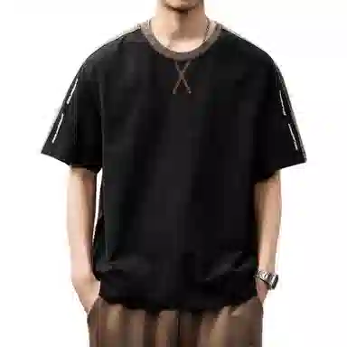 T