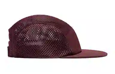 Lacoste Burgundy Cap