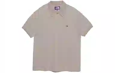 THE NORTH FACE PURPLE LABEL Polo