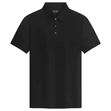 JUDGER T