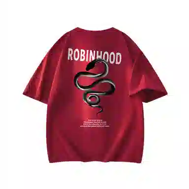 ROBINHOOD T