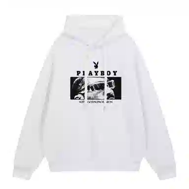 Playboy Hoodie