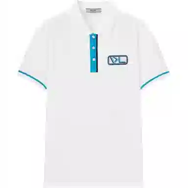 DILLO SS25 polo