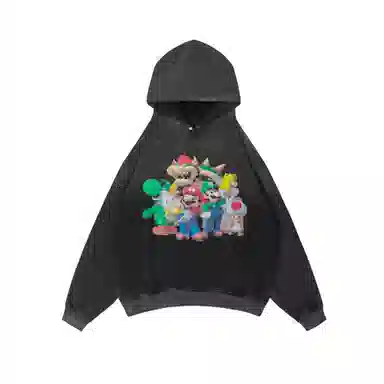 False Perception Hoodie