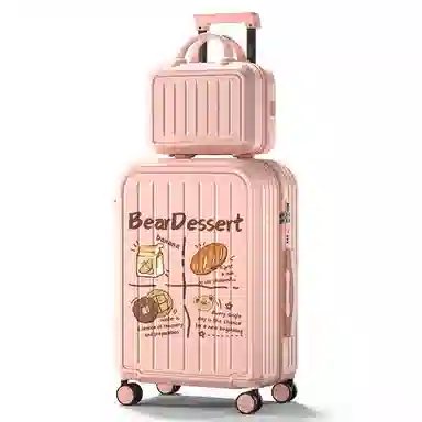 Zecedo ABS+PC 2024262228