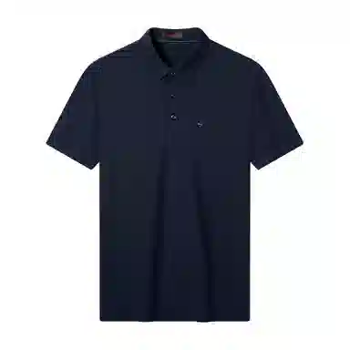SEVEN LogoPolo