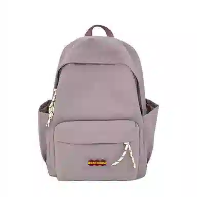 垣途者 简约百搭 尼龙 双肩包 女款 多色