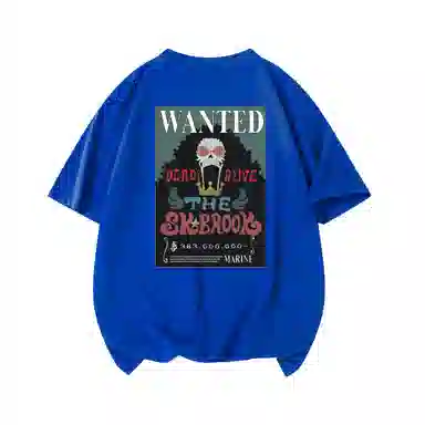 ONE PIECE insoversizeT