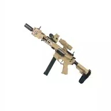 LEHUI TOYS arp95.0 CS