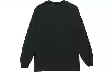 Thrasher Crows Flame Long Sleeve