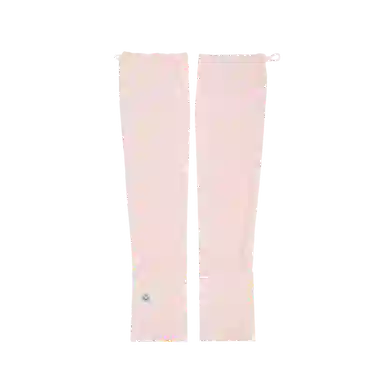 云朵工厂 种子多彩冰感透气 锦纶 防晒袖 女款