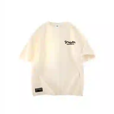 SPONGEBOB SQUAREPANTS LogoT