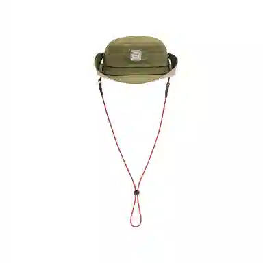 Champion Cowboy Bucket Hat logo