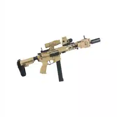 LEHUI TOYS arp95.0 CS