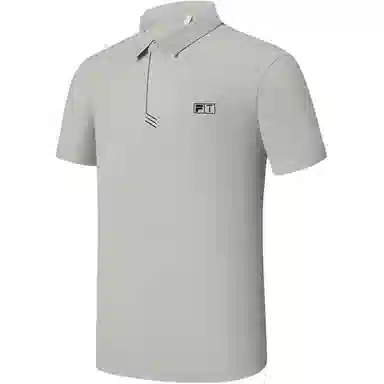 FILA Golf SS25 Polo -GY