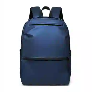 彤彤兔 商务简约百搭 牛津布 背包双肩包 男款 黑色/灰色/蓝色