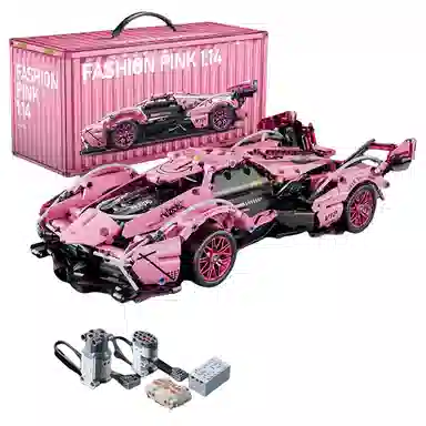 Brangdy V12 114 601-1000pcs BRA-JM-53