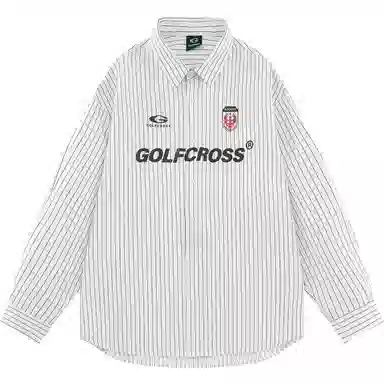 GOLFCROSS