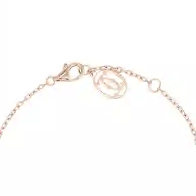 CARTIER Diamants Lgers 18k