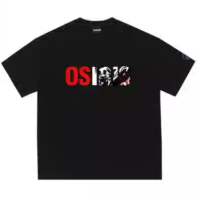 OSIRIS LogoT