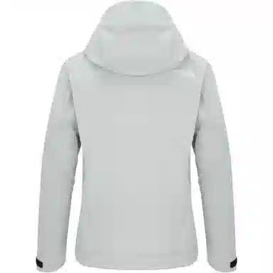 THE NORTH FACE Bentrail VENTRAIL logo