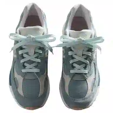 KITH x New Balance 992