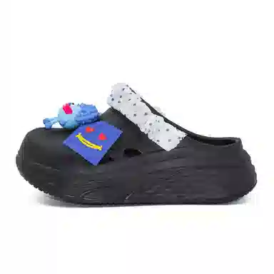 EASTERN CAMEL EVA DIY