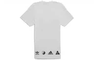 PALACE x adidas Wellness Graphic Tee