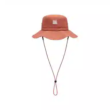 Champion Cowboy Bucket Hat logo