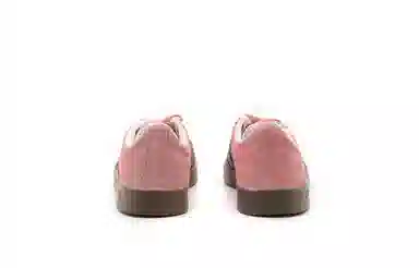 adidas neo VL Court Pink