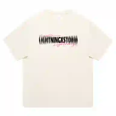 Lightning X Storm LogoT