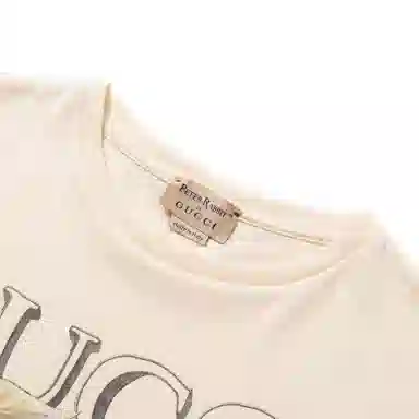 GUCCI x Peter Rabbit SS24 T