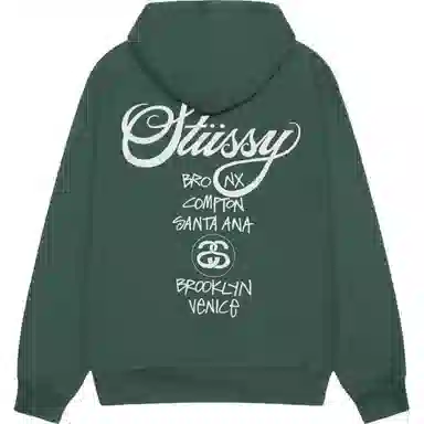 Stussy FW23