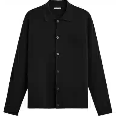 ZARA Slim Fit Long Sleeve Shirt