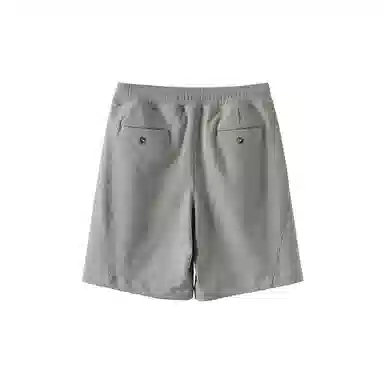 BUTTBILL Solotex Waffle Shorts