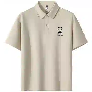 HIPANDA Polo