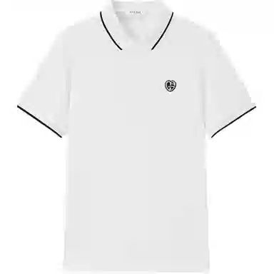 DEGAIA SS25 Polo