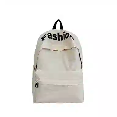 彤彤兔 轻便大容量防水 涤纶 双肩包 女款 多色