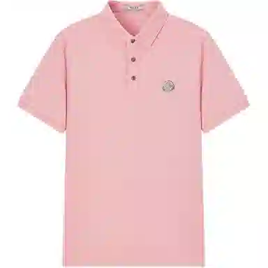 DILLO SS25 polo